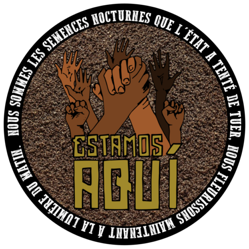 Estamos Aqui
